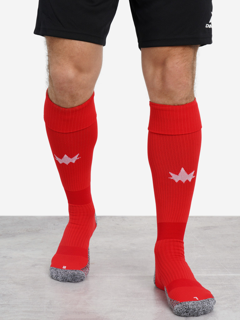 Гетры мужские Primera Evolution Matchfit, 1 пара — фото №2