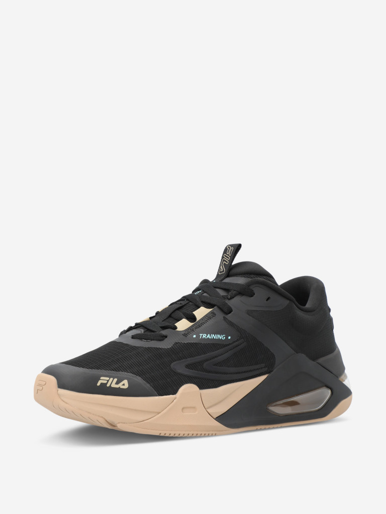 Кроссовки мужские FILA Cobalt — фото №3