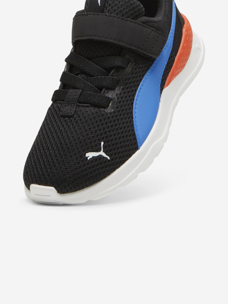 PUMA Anzarun Lite Ac+ Ps ұлдарға арналған кроссовкасы — фото №6