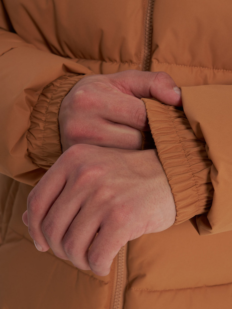 Пуховик мужской FILA — фото №10