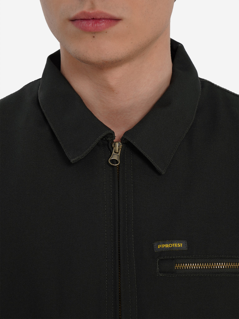 Куртка утепленная мужская Protest — фото №6