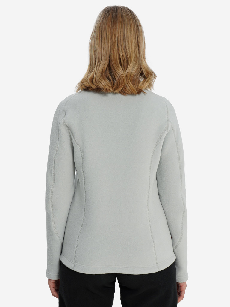 Джемпер флисовый женский Bask Jump Lj — фото №3