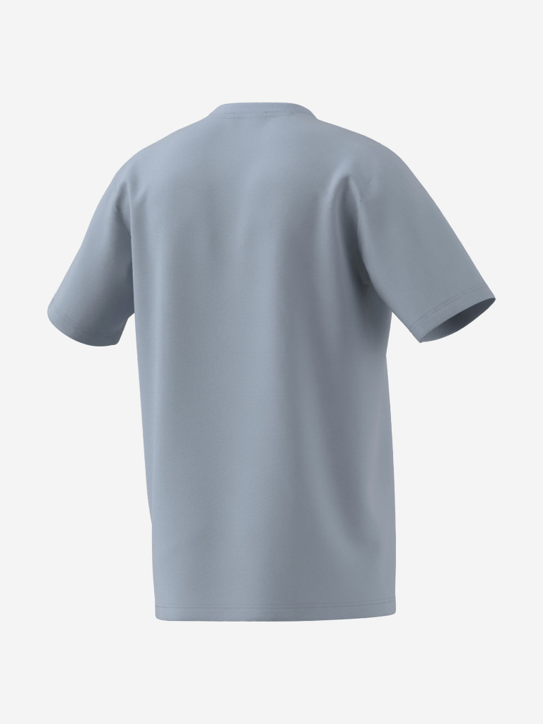 Футболка мужская adidas — фото №3