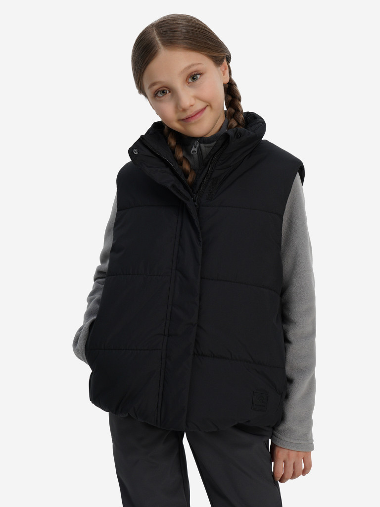 Outventure қыздарға арналған жылы кеудешесі — фото №6