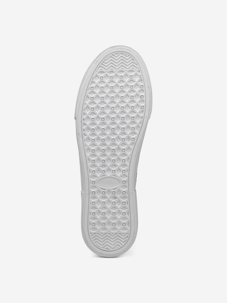 Кеды женские Etonic Fox — фото №6