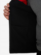 Джемпер флисовый мужской Glissade — фото №8