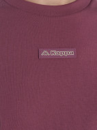 Kappa оверсайз әйелдер футболкасы — фото №7