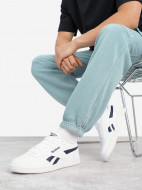 Кеды мужские Reebok Court Advance — фото №8