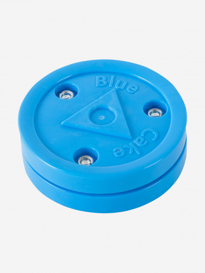Mad Guy Blue Cake хоккей шайбасы