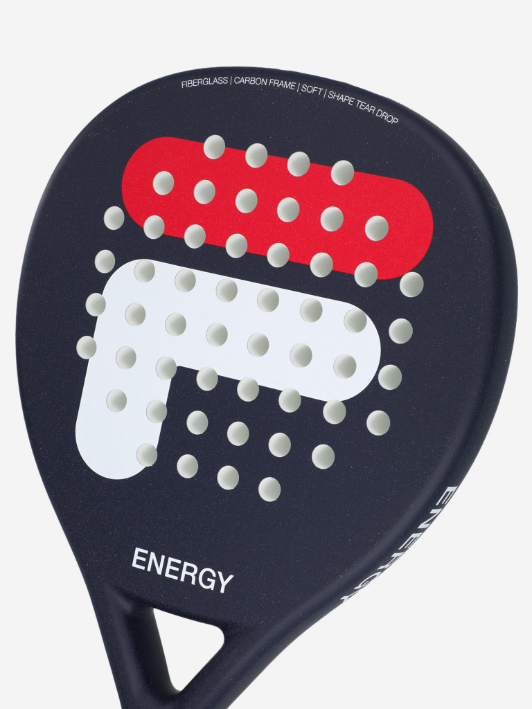 Ракетки для падел-тенниса FILA Energy — фото №2