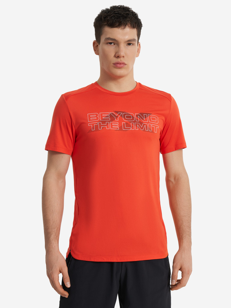 Футболка мужская Athlex — фото №2