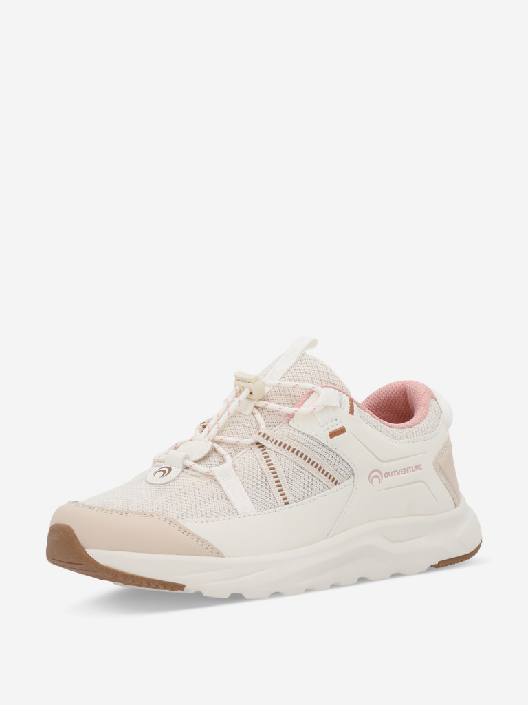 Полуботинки для девочек Outventure Sp Rout 3.0 — фото №2