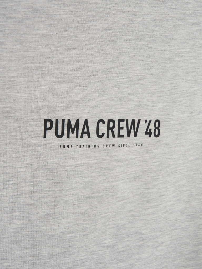 Футболка мужская PUMA Graphic — фото №7