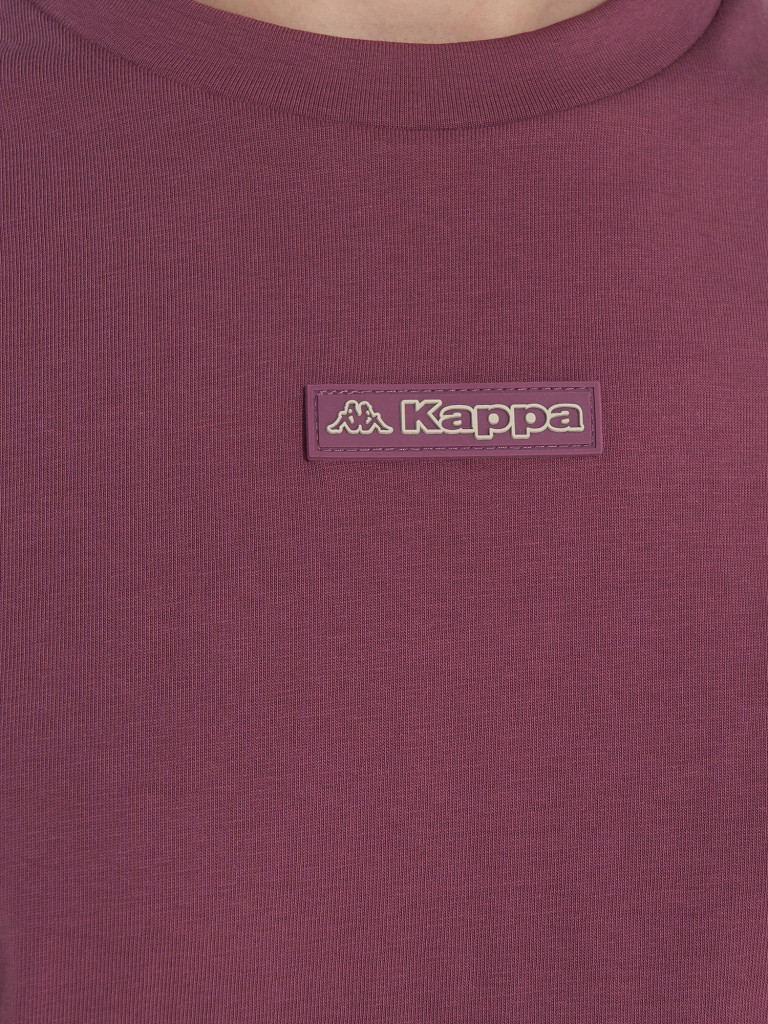 Kappa оверсайз әйелдер футболкасы — фото №7