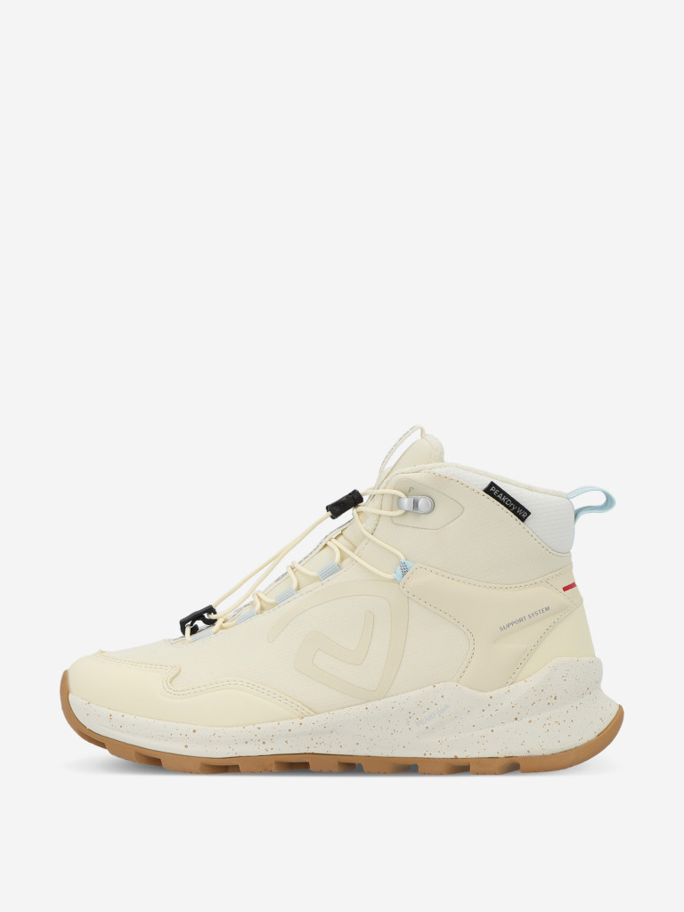 Ботинки утепленные женские Northland Tarrenz Nylon