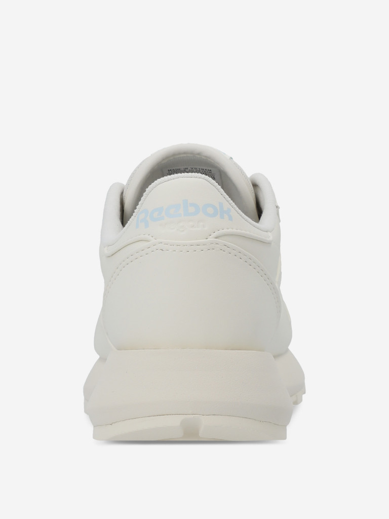 Кроссовки женские Reebok Classic SP Vegan — фото №4