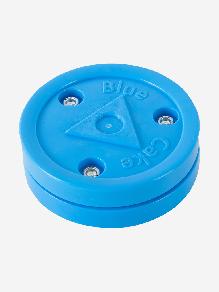 Mad Guy Blue Cake хоккей шайбасы