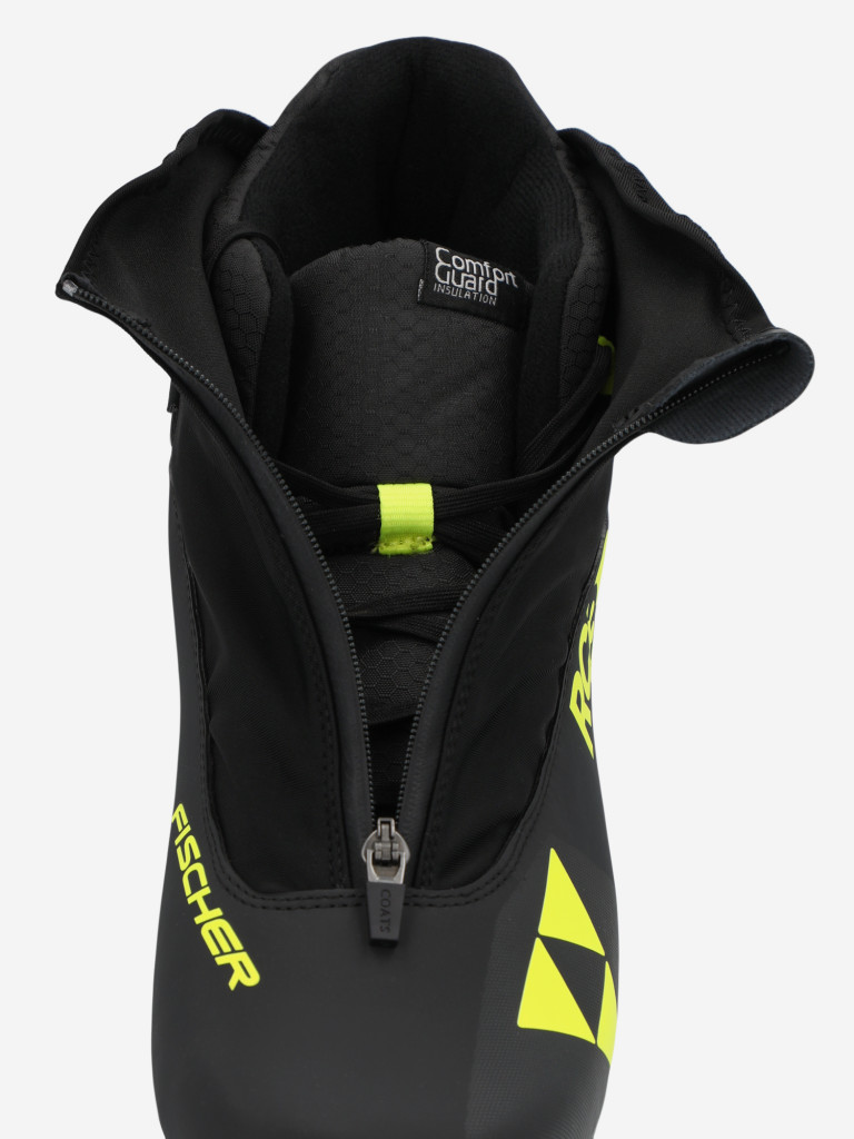 Fischer RC3 Classic шаңғы бәтеңкесі — фото №8