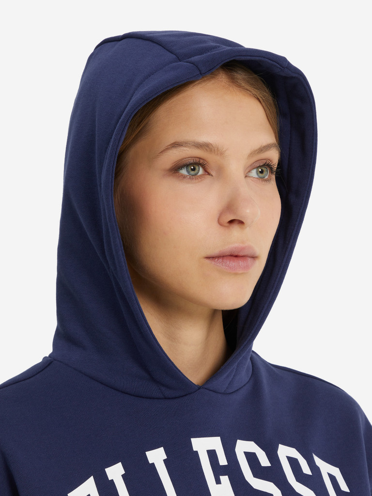 Ellesse әйелдер худиі — фото №5