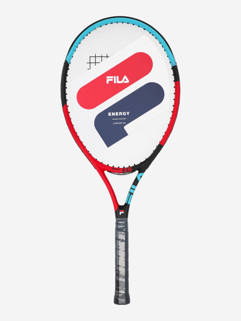 Ракетка для большого тенниса детская FILA Energy 25"