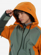 Protest Throw ерлер жылы курткасы — фото №6