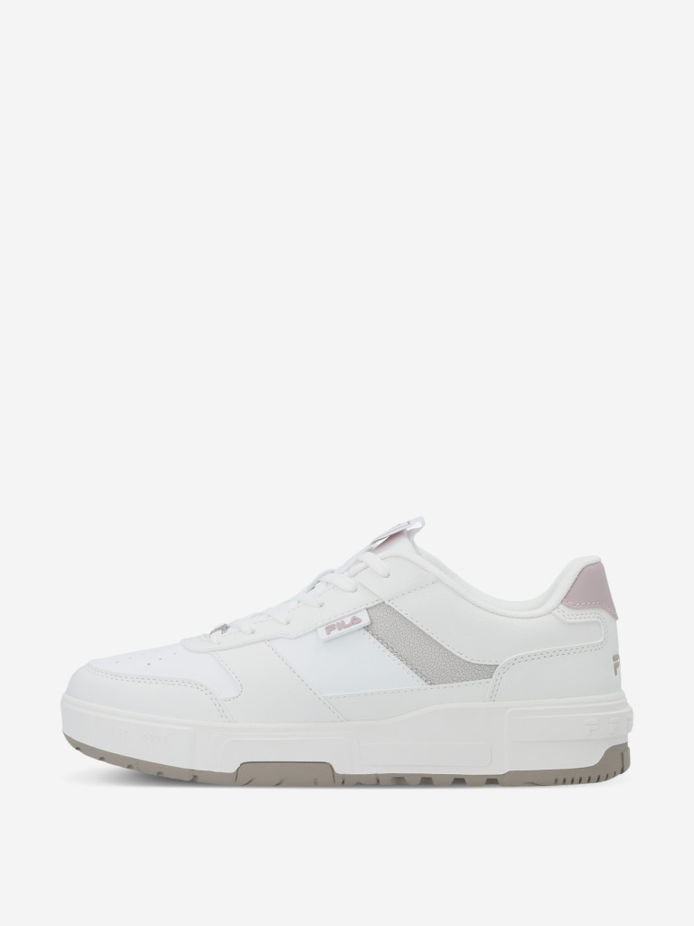 Кеды женские FILA Fx-1000 Low — фото №2