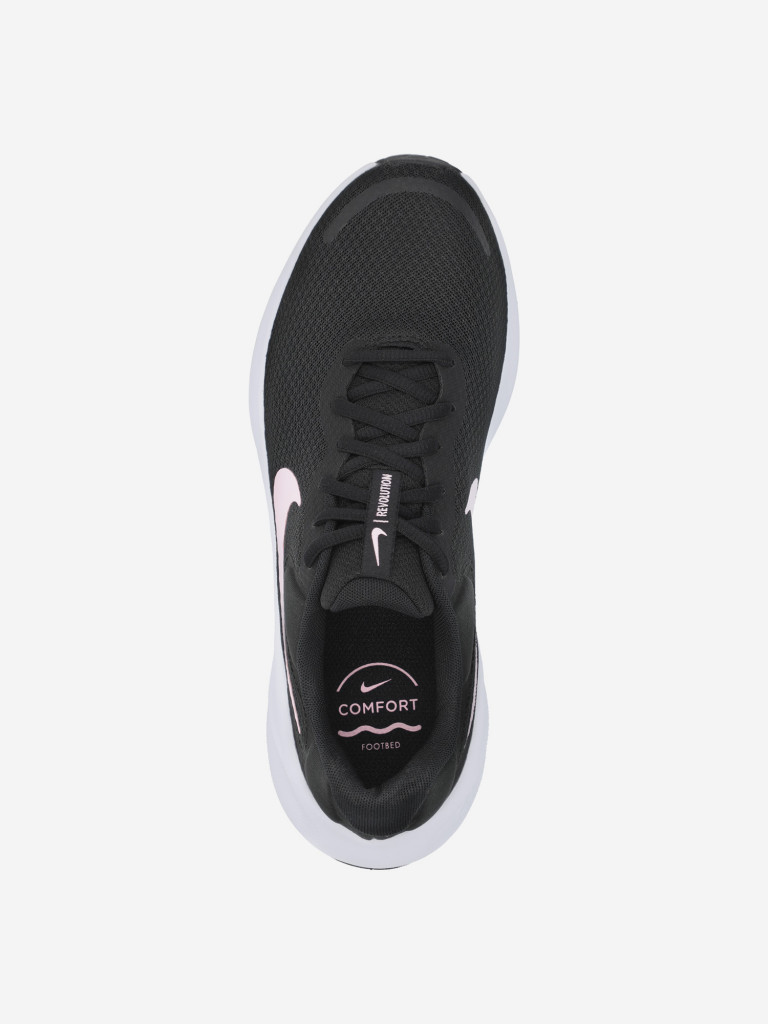 Кроссовки женские Nike Revolution 7 — фото №6