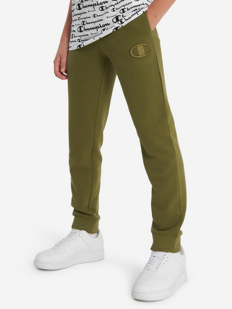 Брюки для мальчиков Champion