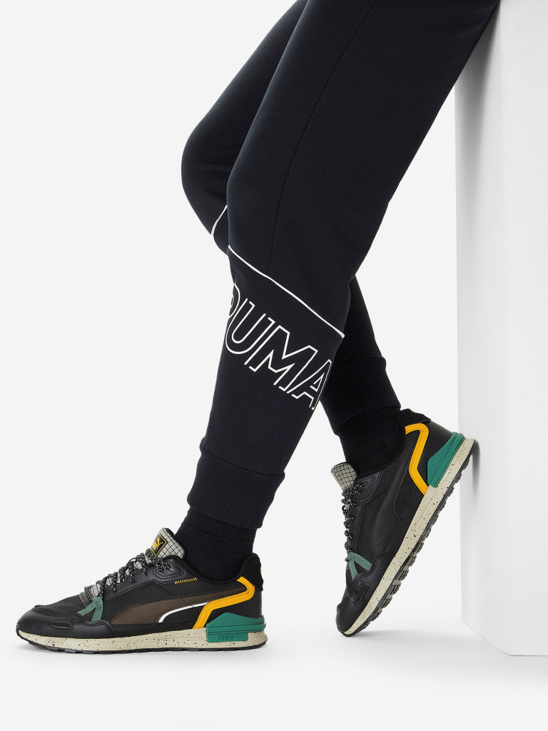 Кроссовки мужские PUMA Graviton Tera Open Road