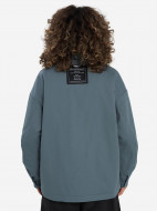 Куртка утепленная женская оверсайз Termit — фото №3