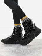 Дутики женские FILA Cephea Velcro
