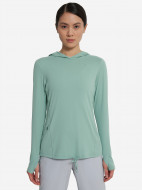 Худи женское Mountain Hardwear Crater Lake Long Sleeve Hoody — фото №2