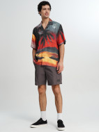 Рубашка с коротким рукавом мужская Protest — фото №5