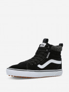Кеды утепленные женские Vans Filmore Hi Vansguard — фото №3