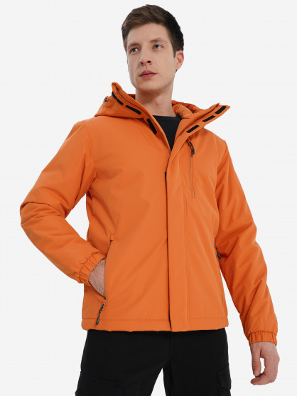 Northland ерлер жылы курткасы