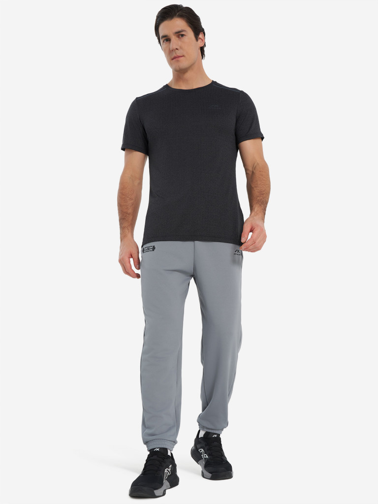 Athlex ерлер шалбары — фото №5