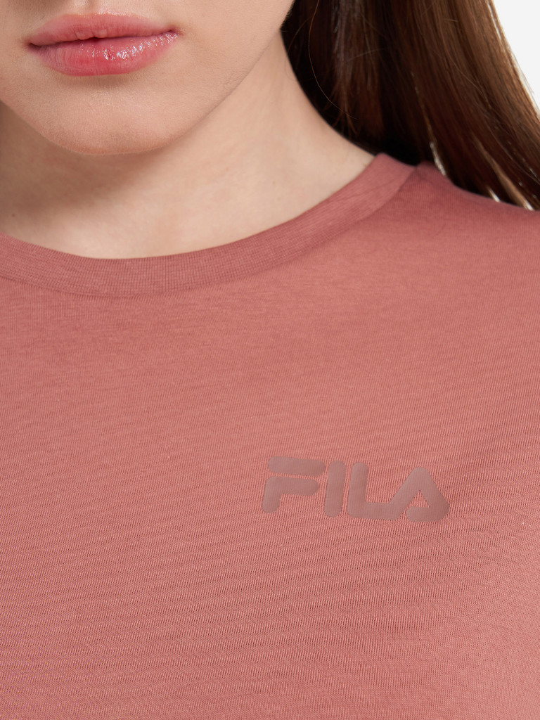 Футболка женская FILA — фото №5