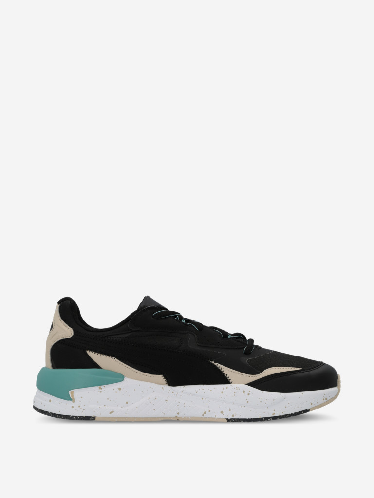 Кроссовки мужские PUMA X-Ray Speed Open Road — фото №4