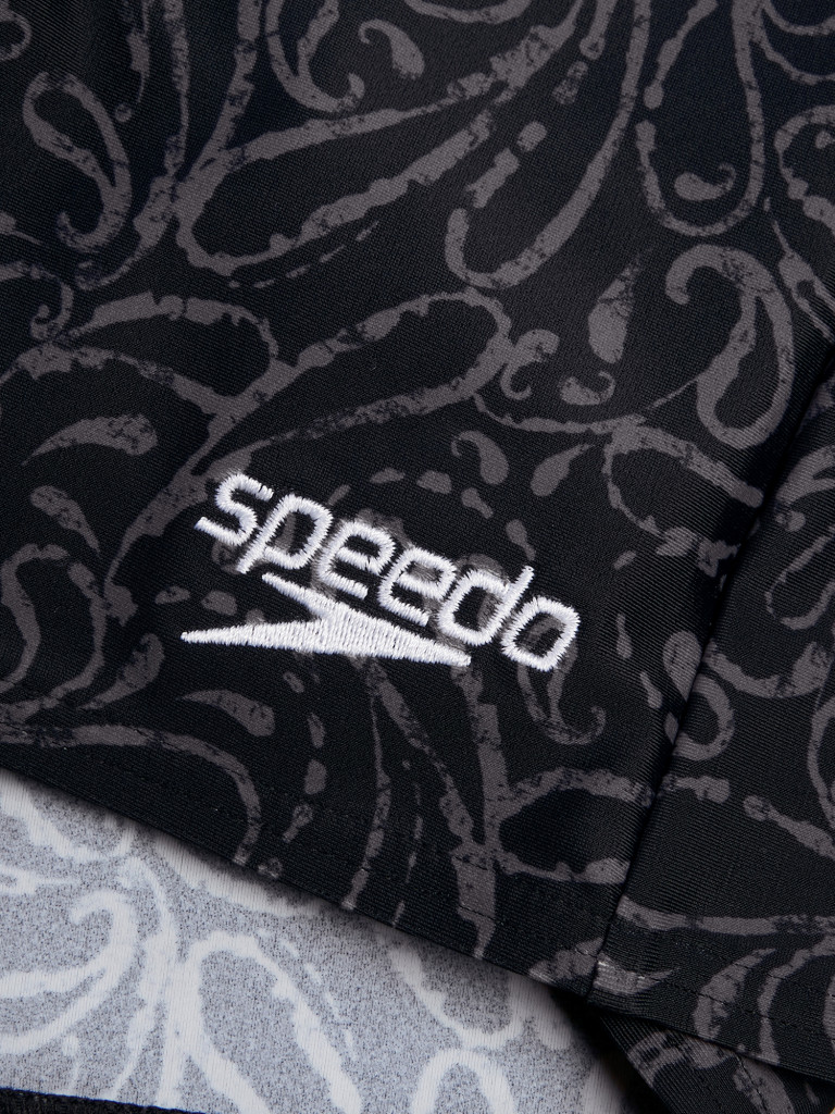 Плавки-шорты мужские Speedo Valmilton — фото №9