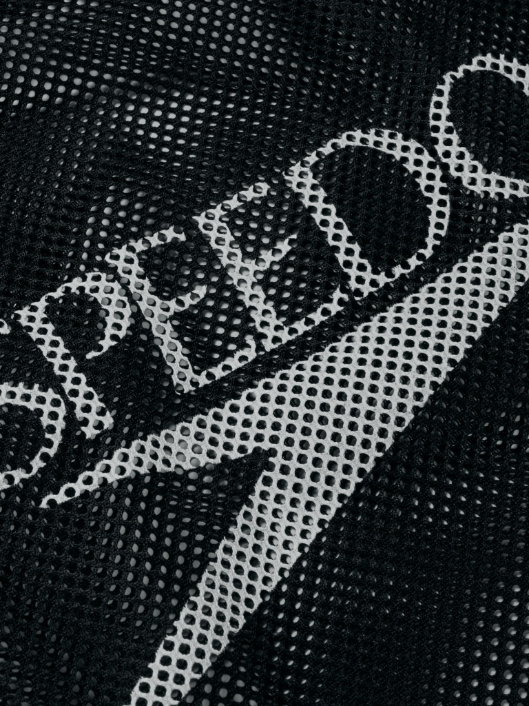 Мешок для мокрых вещей Speedo Printed, 35 л — фото №3