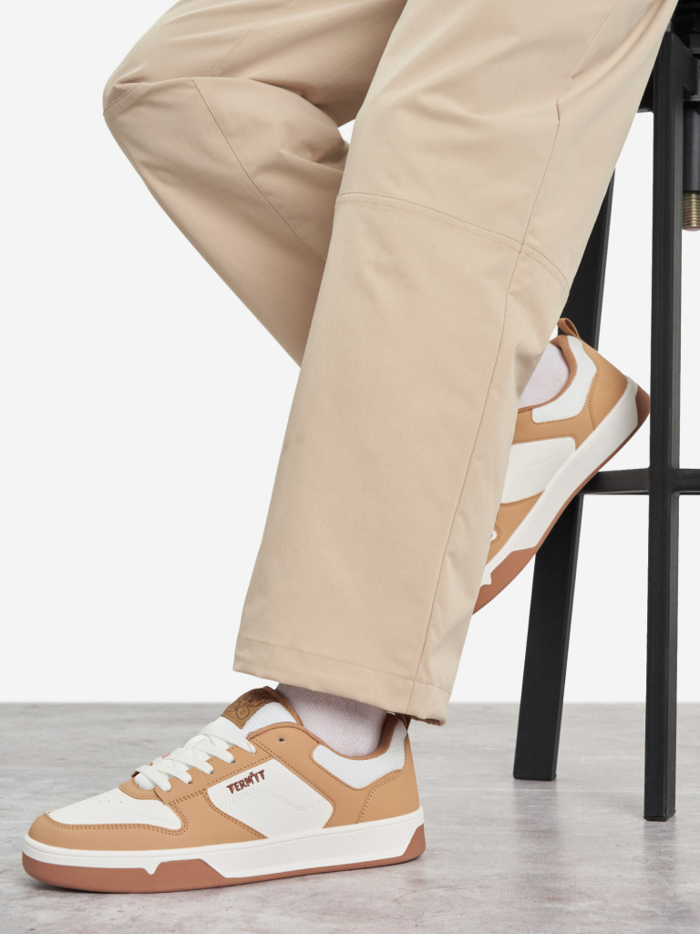 Кеды мужские Termit Casper 3.0 — фото №8