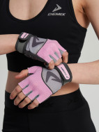 Demix фитнес қолғабы — фото №8