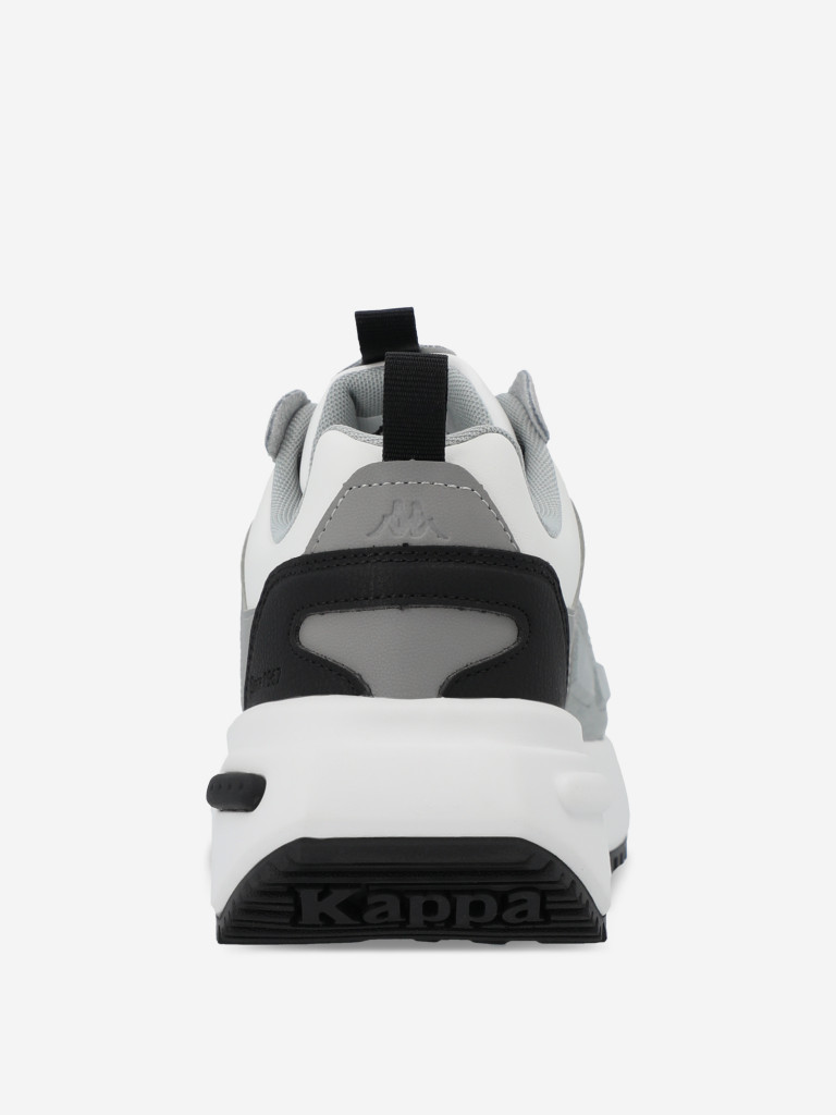 Кроссовки мужские Kappa Cingoli — фото №4