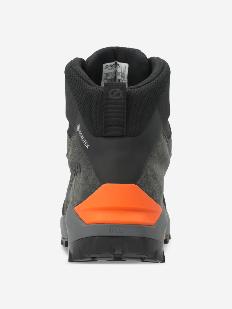 Ботинки мужские Scarpa Mustang Trk Gtx — фото №3
