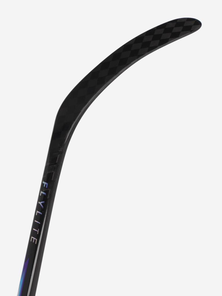 Клюшка хоккейная детская BAUER Vapor Flylite Grip JR-30(50") — фото №3