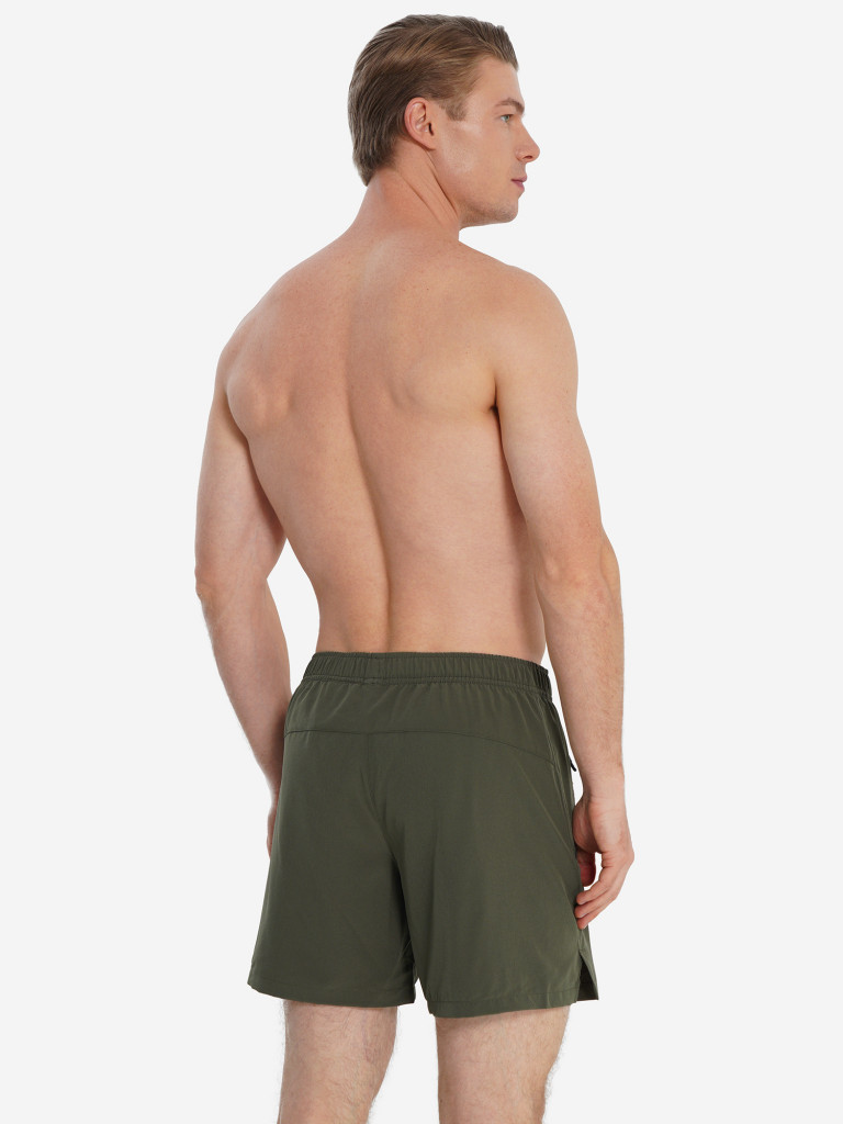 Joss ерлер жүзу шорты — фото №2