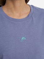 Termit оверсайз әйелдер футболкасы — фото №6