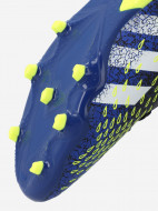 Бутсы для мальчиков adidas Predator Freak .3 Fg J — фото №8