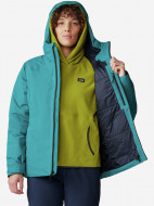 Куртка утепленная женская Mountain Hardwear Stretch Ozonic — фото №10