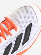 Кроссовки детские adidas Courtflash K — фото №8